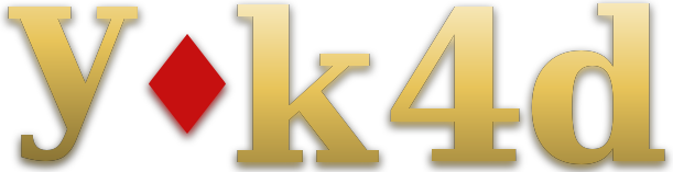 yok4d logo